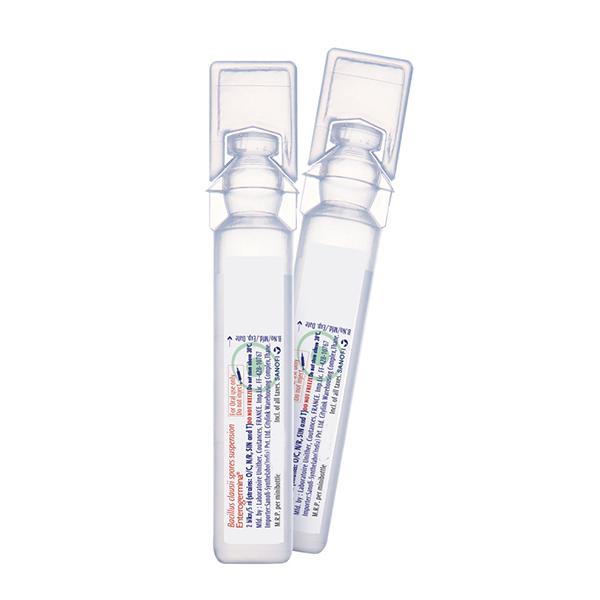 Sanofi Enterogermina Oral Suspension