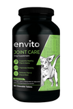 Envito Joint Care Dog Supplement Chewable Tablets
