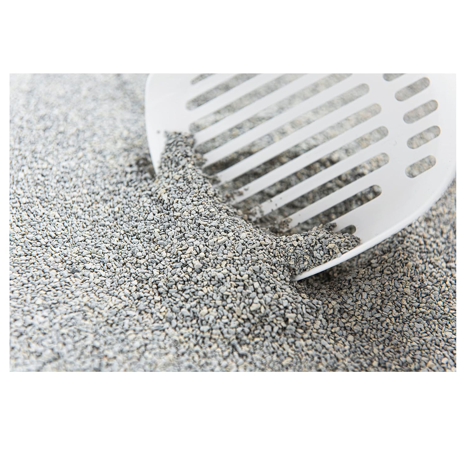 Intersand Cat Exclusive Clumping Cat Litter – Unscented