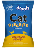 Drools Oven Baked Biscuits For Cat
