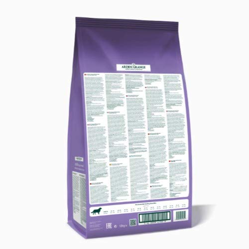 Arden Grange Adult Large Breed - With Hypo Chicken and Rice