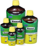 Virbac : Vimeral – Liquid Vitamin Supplement for Cattle & Poultry Feeding