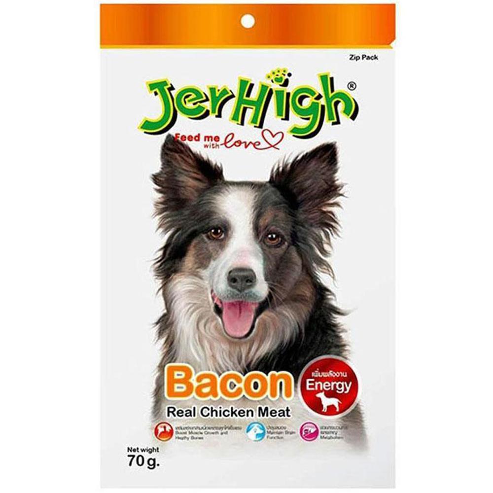 JerHigh Bacon
