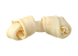 Kennel Knotted Bone Large - (4 Pcs)