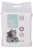 M-Pets Travel Cleaning Wipes