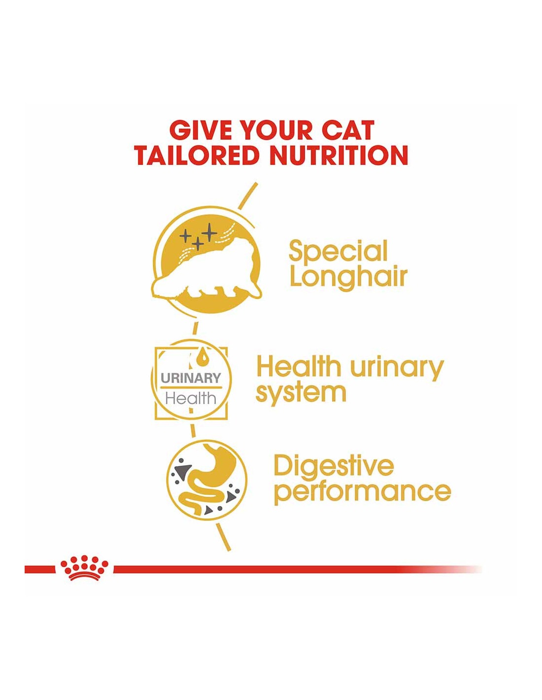 Royal Canin Persian Adult Cat Pouch