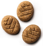 Wagg : Peanut Butter & Chicken Cookies Bites Dog Treats