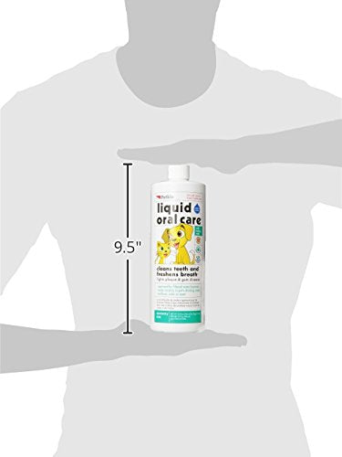 Petkin - Liquid Oral Care For Cat