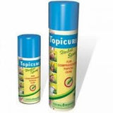 Topicure Herbal Spray
