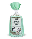 ZuPreem Natural Timothy Hay for Small Animals