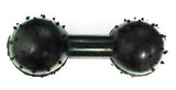 Kennel Tuff Rubber Solid Dumbell