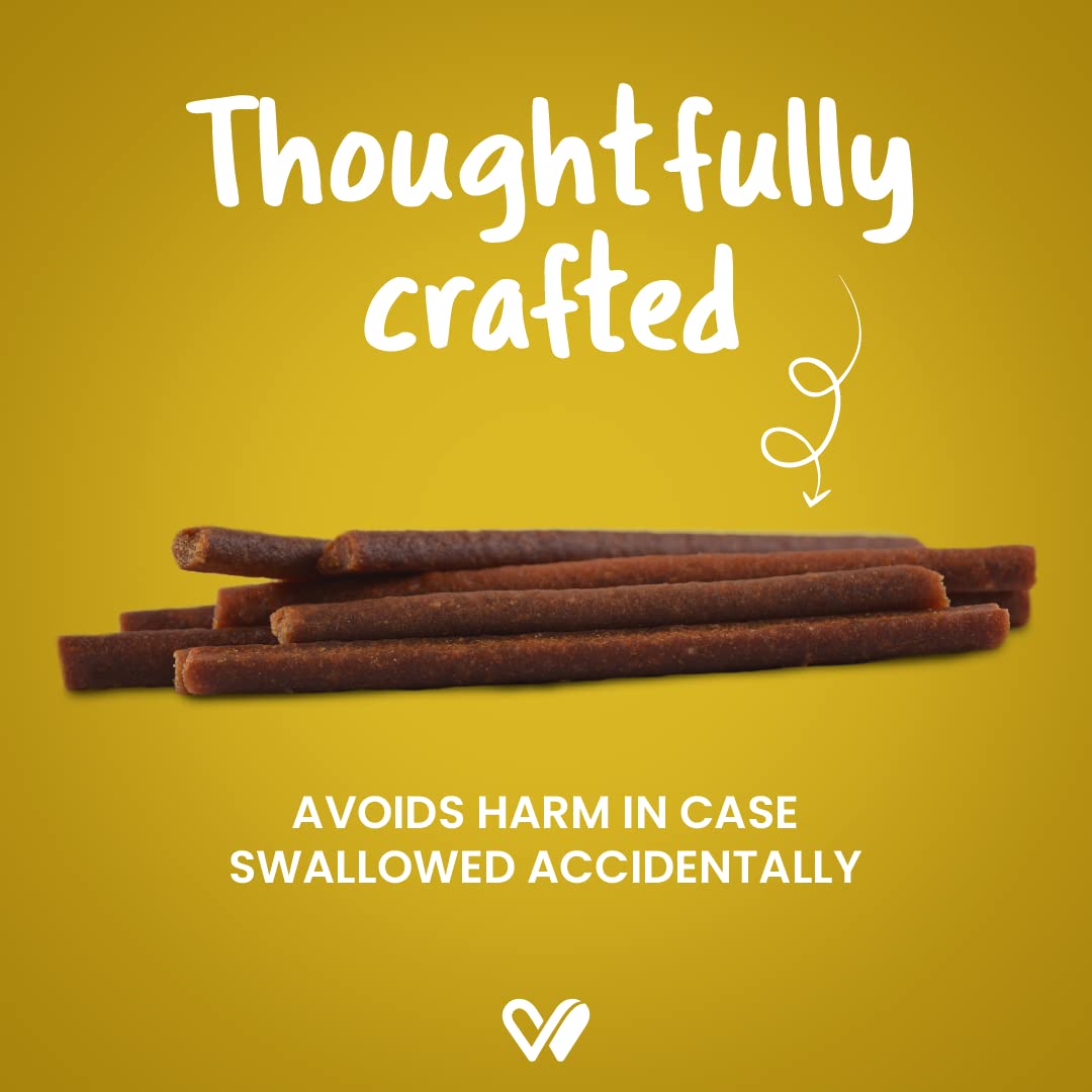 Wiggles : Barkstix Honey Chicken – Healthy Dog Treats