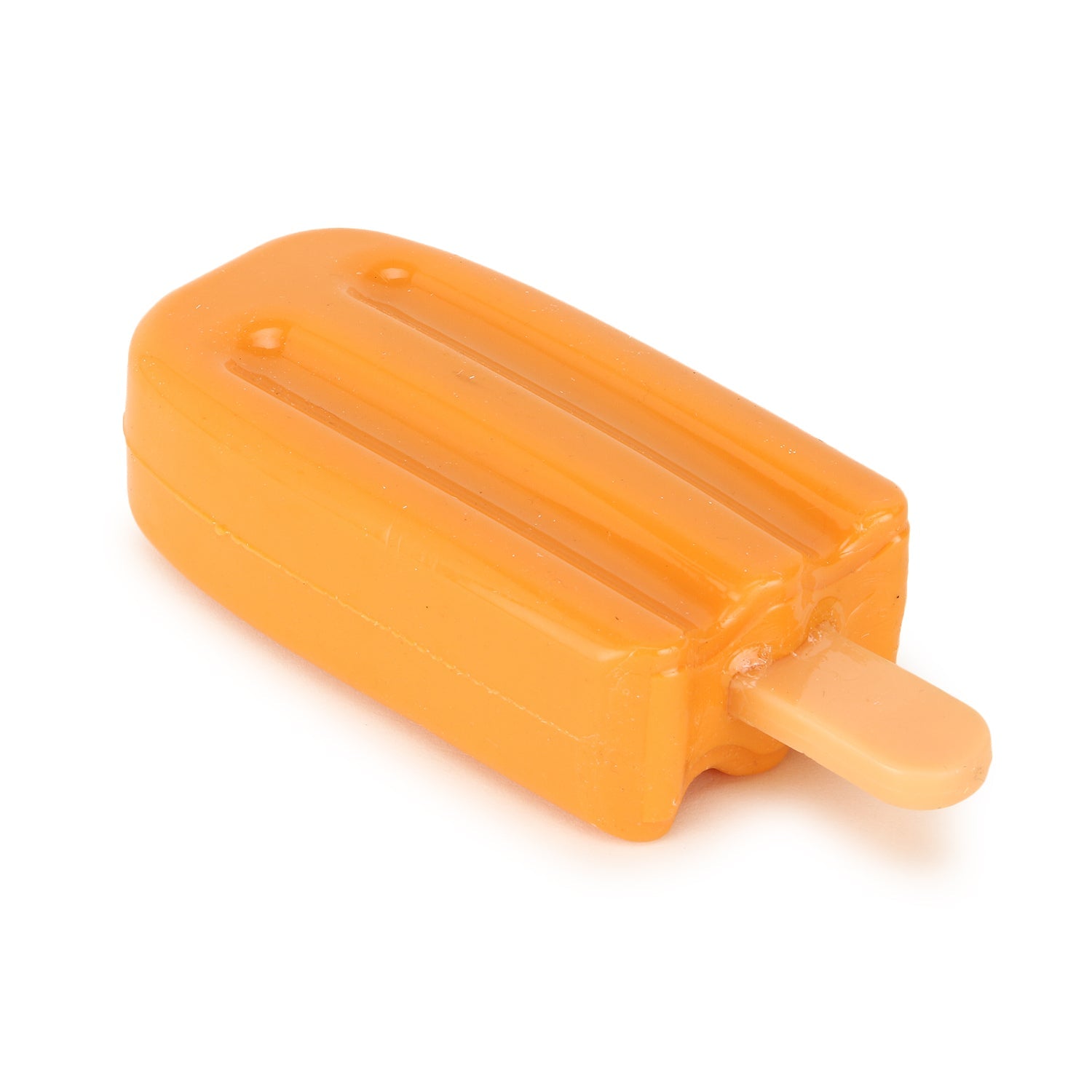 Basil Cool Lick Silicon Freeze And Play Ice Cream Shape Toy