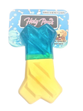 Holypaws Chilled Bone EVA + TPR Drinking Pet Toy