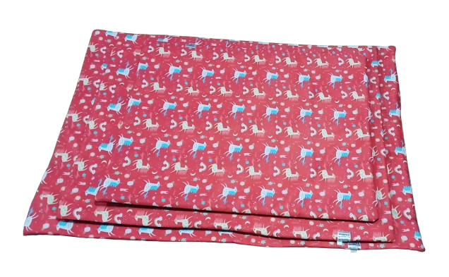 Smarty Pet Antiskid Flat Mat - 1 Pc