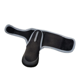 Holy Paws Pod Non-Slip Sole Outdoor Long Boots With Reflective Straps For Dog