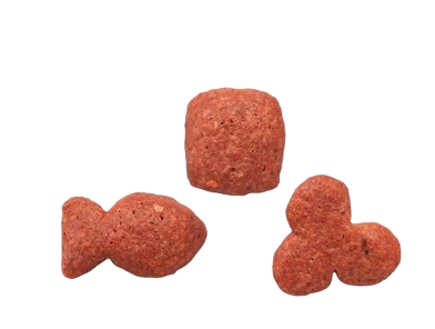 Smart Heart A Pro I.Q. Formula For All Kitten Breed Dry Food