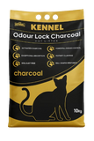 Kennel Charcoal Odour Lock Cat Litter
