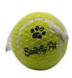 Smarty Pet Tennis Ball For Dogs