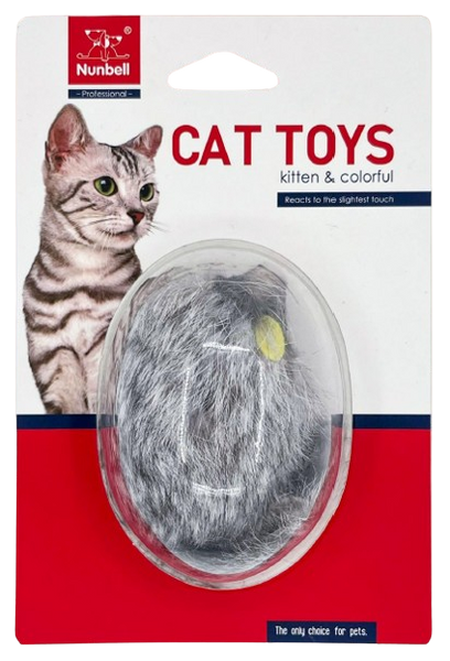 Pet cat shops toy