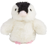 Fofos Swinging Penguin Cat Toy