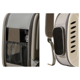 Smarty Pet Cat Premium Breathable Backpack Carrier