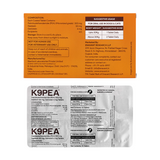 Enavant Petcare K9PEA Tablets – For Dogs & Cats