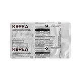 Enavant Petcare K9PEA Tablets – For Dogs & Cats