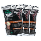 Basil Immune Care Light & Healthy Twist Chew Stick Pack of 3