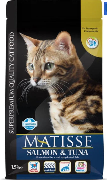 Farmina Matisse Adult Cat Dry Food