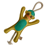 Guts And Glory Mason The Monkey Dog Toy
