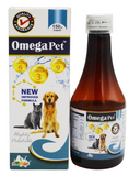 My Pet Solutions Omega Pet Liquid