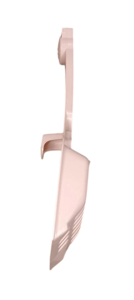 Pets Empire Scoop With Hook Holder for Litter Box (Color May Vary)