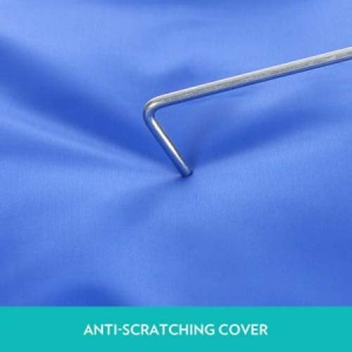 Smarty Pet Reusable Cooling Mat for Dogs & Cats