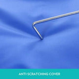 Smarty Pet Reusable Cooling Mat for Dogs & Cats