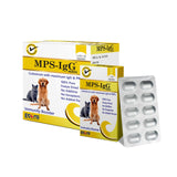 My Pet Solutions IgG-MAXX Immunity Booster Tablets