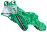 Puppy Love Raincoat (Pattern May Vary)