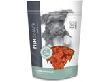 M-Pets Salmon Cubes Dog Treats