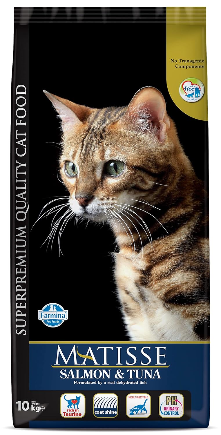 Farmina Matisse Adult Cat Dry Food