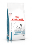 Royal Canin Skintopic Small Dog Dry Food