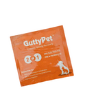 GuttyPet 2 in 1 ORS + Pre & Probiotics Supplement – 5 Sachets