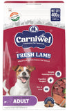 Carniwel Fresh Lamb For Small Breed Adult Dog Dry Food