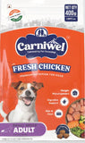 Carniwel Fresh Chicken Small Breed Adult Dog Dry Food