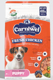 Carniwel Fresh Chicken Small Breed Puppy Dry Food