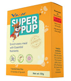 Vvaan: Super Pup Sachets for Dogs – 10 Sachets (5g Each)