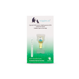 Wiggles Eraditch Spot-On for Small Dogs (Up to 10 kg)