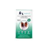 Wiggles Eraditch Spot-On for Small Dogs (Up to 10 kg)