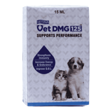 Vetina Vet DMG 125 Liquid