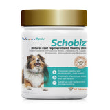 Vvaan: Schobiz Coat & Skin Supplement for Dogs
