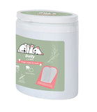 M-Pets Daily Double - Sided Finger Wipes For Teeth